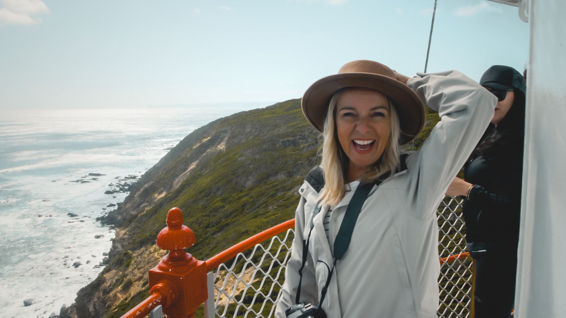 Cape Otway Lighthouse