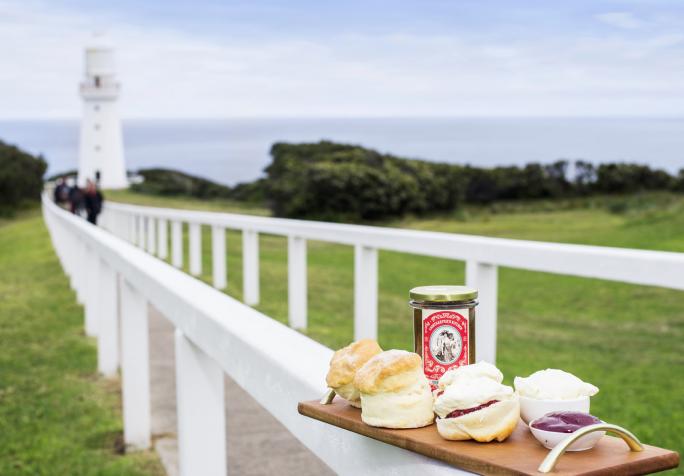 CAPE OTWAY LIGHTSTATION CAFE 3 GREAT OCEAN ROAD 684x476