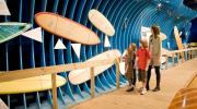 AUSTRALIAN NATIONAL SURFING MUSEUM 1