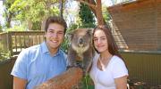 Ballarat Wildlife Park