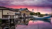 FLAGSTAFF HILL HARBOUR 684X476