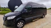 Luxury Sprinter Long Wheelbase 2020 copy