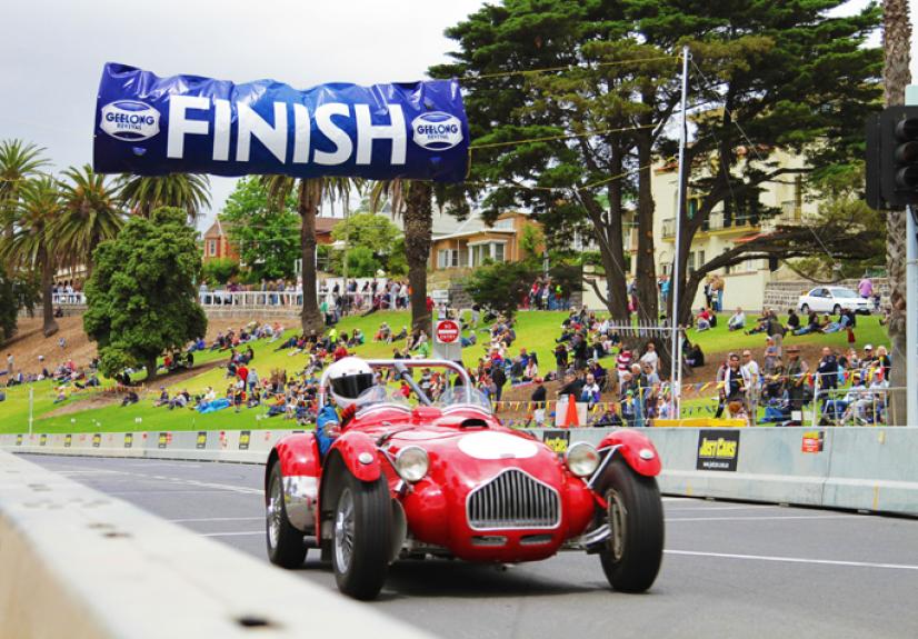 HERO GEELONG REVIVAL MOTORING FESTIVAL GEELONG EVENTS