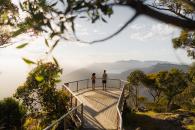 Boroka Lookout