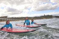 Ocean Grove Surfing