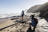 Wreck Beach Great Ocean Walk